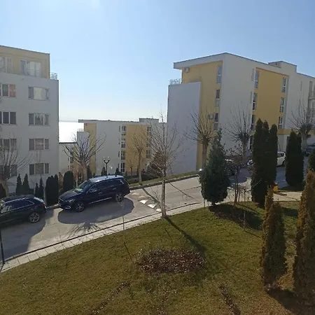 Апартаменты Болгарии Apartment *