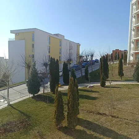 Апартаменты Болгарии Sveti Vlas