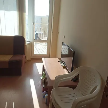 Апартаменты Болгарии Sveti Vlas