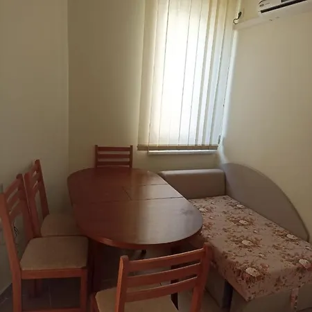 Apartment Апартаменты Болгарии Sveti Vlas
