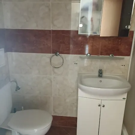 Апартаменты Болгарии Sveti Vlas