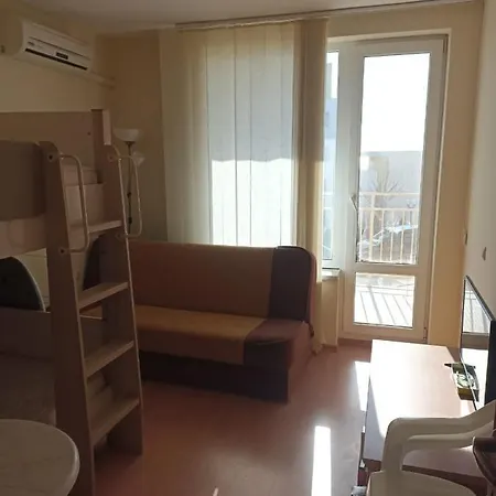 Апартаменты Болгарии Apartment *