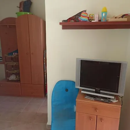Apartment Апартаменты Болгарии Sveti Vlas
