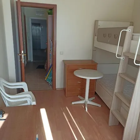 Апартаменты Болгарии Apartment *