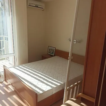 Apartment Апартаменты Болгарии