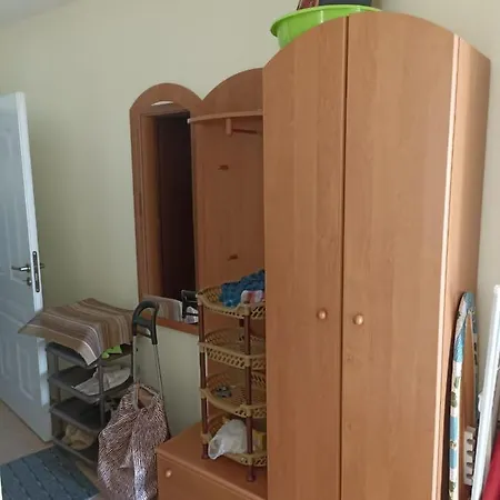 Apartment Апартаменты Болгарии Sveti Vlas