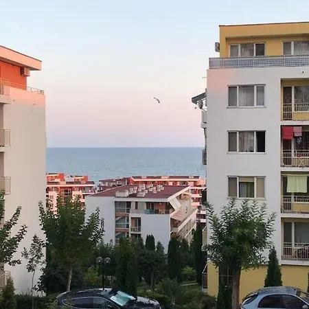 Апартаменты Болгарии Apartment Sveti Vlas